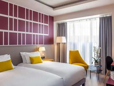 Motel One Madrid-Plaza de Espana - 34