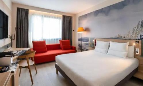 Novotel Madrid City Las Ventas - 114