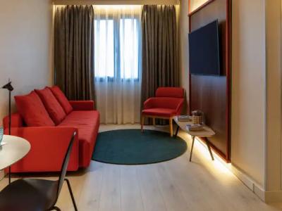 Novotel Madrid City Las Ventas - 105