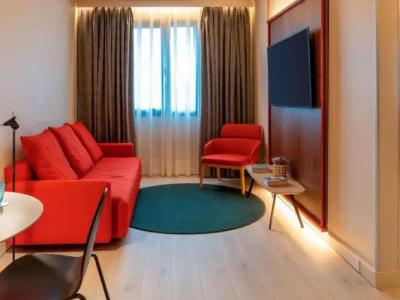 Novotel Madrid City Las Ventas - 101