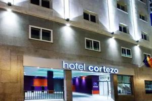 Hotel Cortezo, Madrid