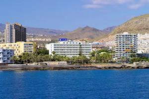 Boutique Hotel H10 Big Sur - Adults Only, Los Cristianos