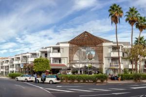 Apartamentos Hg Tenerife Sur, Los Cristianos