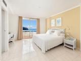 XTRA Double room with sea view