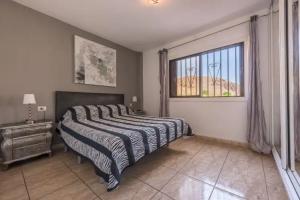 Paloma Beach Apartments, Los Cristianos