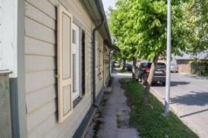 Haapsalu Guesthouse, Haapsalu