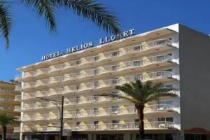 Hotel Helios Lloret, Lloret de Mar