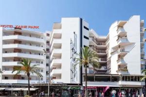 Hotel Xaine Park, Lloret de Mar