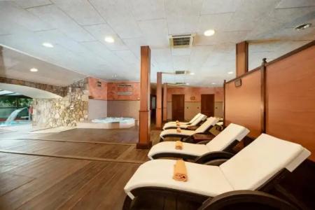 Rigat Park & Spa - Adults Recommended - 64