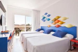 Evenia Olympic Resort, Lloret de Mar