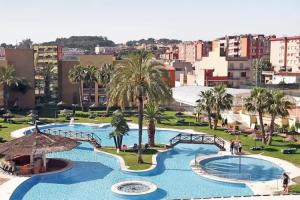 Evenia Olympic Garden, Lloret de Mar