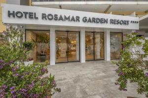 Hotel Rosamar Garden Resort 4*, Lloret de Mar