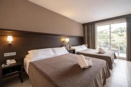 Rosamar Garden Resort 4* - 33