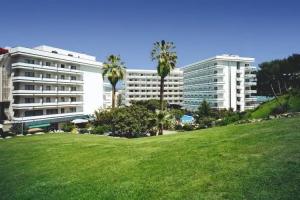 Hotel Gran Garbi & AquaSplash, Lloret de Mar