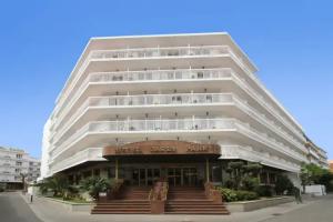 Hotel Garbi Park & AquaSplash, Lloret de Mar