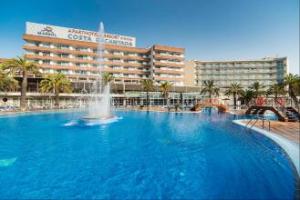 Aparthotel Costa Encantada, Lloret de Mar