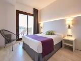 Superior Double room with balcony