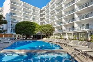 Gran Hotel Flamingo-Adults Only, Lloret de Mar