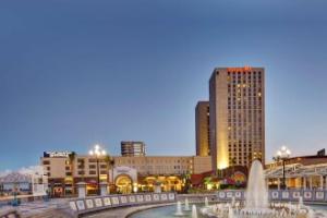 Hilton New Orleans Riverside, New Orleans