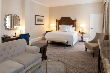 The Roosevelt New Orleans - Waldorf Astorias & Resorts - 51