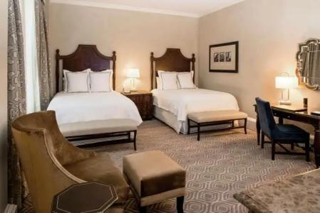 The Roosevelt New Orleans - Waldorf Astorias & Resorts - 36