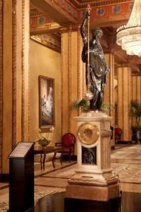 The Roosevelt New Orleans - Waldorf Astorias & Resorts - 42