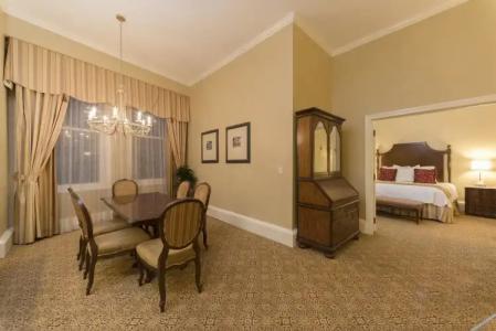 The Roosevelt New Orleans - Waldorf Astorias & Resorts - 12