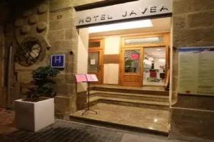 Hotel Javea, Javea