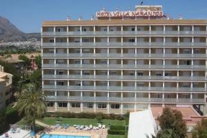 Hotel Villa Naranjos, Javea