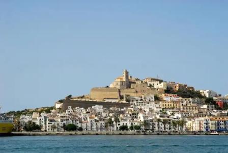 Mirador de Dalt Vila-Relais & Chateaux - 27