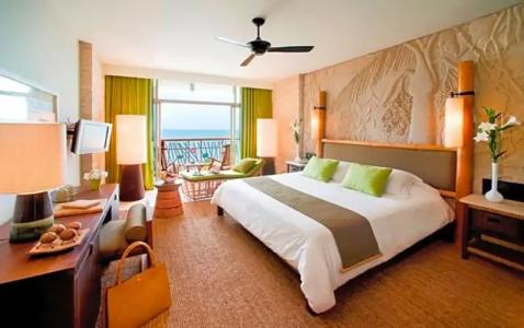 Centara Grand Mirage Beach Resort Pattaya - 100