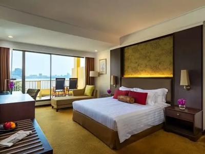 Dusit Thani Pattaya - SHA Extra Plus - 118