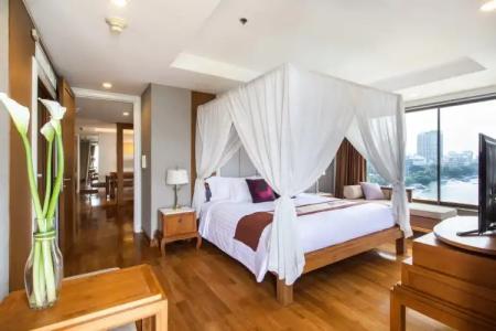 Dusit Thani Pattaya - SHA Extra Plus - 145