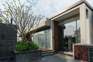 The Residence on Thonglor by UHG, Bangkok