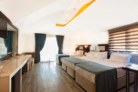 Pamukkale Termal Ece Otel - 56