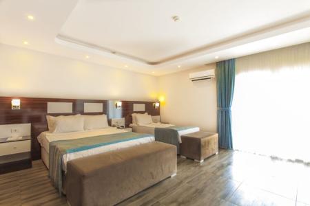 Pamukkale Termal Ece Otel - 75