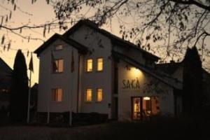 SAKA Vacation House, Druskininkai