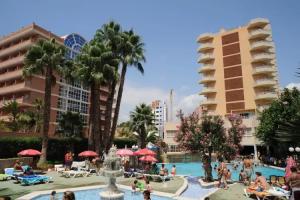 Hotel Alone, Cala de Finestrat