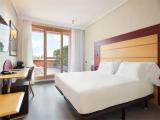 Premium Double Abba room with balcony