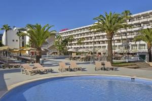 Innside by Melia Alcudia, Alcudia