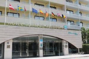 Bahia de Alcudia Hotel & Spa, Alcudia