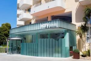 Hotel Ivory Playa Sports & Spa, Alcudia