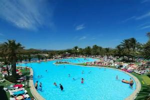 Alcudia - Hotels