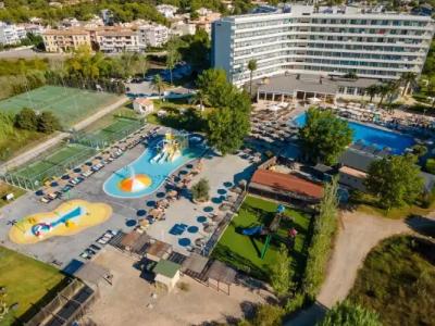 Cabot Pollensa Park Spa - 7