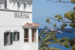 Hotel Marina, Soller