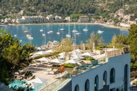 Jumeirah Port Soller & Spa - 53