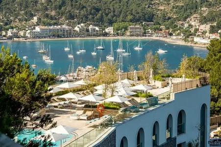 Jumeirah Port Soller & Spa - 44