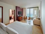 Junior Suite with sea view