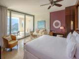 Premium Double room with balcony