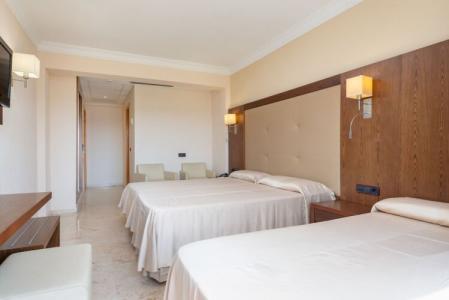 Torre Azul & Spa - Adults Only - 22